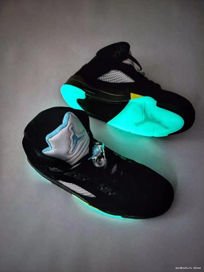5 DD0587-047 Aqua Jordan Air 0807
